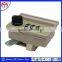 Changeable codes and key override Mechanical Combination Lock JN9502