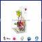 Handmade paper decorating craft happy birthday paper greeting card