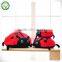 Plush Manufacturer ladybags plush toy for baby
