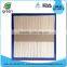 made in China birch wood craft house ice cream stick
