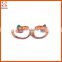 Fashion crazy party glasses for promotional gifts