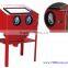 200L 53gal vacuum sandblaster manufactuer HS code is 84243000, 84249090, 8480710090, 84254910, 84254210, 8504409990)