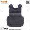 Special Tactical Quick Release and Assembly Ballistic Vest