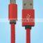 Micro USB Cable for Mobile Phone