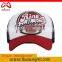2016 New Style Custom Printed Patch Trucker Cap Custom Flat Bill Full Mesh Trucker Hat                        
                                                Quality Choice