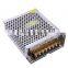 Dual Input AC 110V/220V to DC 12V 8.5A 100W Voltage Transformer Switch Power Supply for Led Light Strips