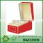 China paper box for business cards