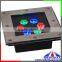 IP67 CE&RoHs Led Underground Light, 9*1wLED Inground Light