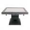 Bizsoft POSTOUCH W-15 15 inch Touch Screen POS system for restaruant