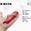 Dry battery aluminum XPE-3W LED flashlight torch light