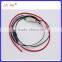 MOLEX3.96-3P battery wire harness waterproof fuse connector with led