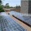 Both AC and DC output 4000w solar pv mounting system