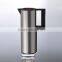 Widely used eco-friendly durable stainless steel coffee pot