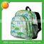 High quality waterproof cute kids school bag