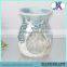 Hand made new design glass mosaic incense oil burner