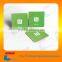 Promotional 25mm NFC tag, nfc stickers, nfc label