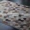 Luxury Hotel Corridor Carpet Rug New Style Cheap Fashionable Carpet Rug Indoor Outdoor Carpet Used For Advertising YB-A027