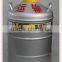 JX hot sale big capacity liquid nitrogen tank
