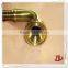 SAE flange H.T , 6000 PSI , Hydraulic hose fitting