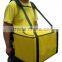 food delivery cooler bag (yellow)