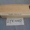 supply wooden wine box foe sale with best quality and best price,welcome to order