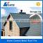 Wante tterracotta metal roof tile/metal tile trim corners/metal tile