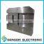 Optical turnstile mechanism for entrance access control system