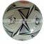 Best machine stitched promo size 5 customized logo printing soccer ball