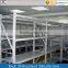 light duty steel pipe warehouse storage rack