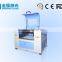 laser cut pvc machine with CE and FDA