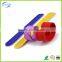 2016 hot promotional silicone slap band