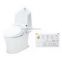 Japanese toilet automatic Made in Japan World number one high quality