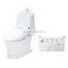 Quality products Made in Japan Flushing function Shower toilet