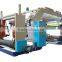 four colors flexo printing machine
