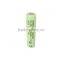 ni-mh aaa 500mah battery 1.2v rechargeable batteries flat type