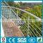 2016 high quality balcony stainless steel cable railing design