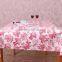 BSCI supplier ,Eco-friendly, Table Cloth Factory