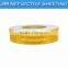 3M Super Intensity Grade Roadway Safety Sign Reflective Material Sticker