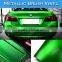 CARLIKE Brand Self-adhesive Sticker PVC Chrome Brushed Car Wrapping Film