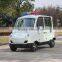 Electric Cruise Car DN-4F with CE certificate