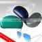 2015 New design manufacture cheap eyeglass case custom eyeglass case
