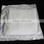 Professional microfiber suede cloth polyester cloth cleansing wipes with great price