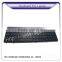 Original Latin laptop keyboard for HP ProBook 6560B EliteBook black