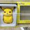 Pokemon Go Cute Cartoon pikachu power bank