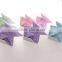 Custom Folded Origami Paper Cranes Fish Japanese Paper Fish