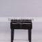 PU ottoman chair low price DO-6128-2