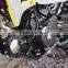 good quality 125cc Racing Pit Bike Dirt Bike with Manual clutch