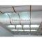 customed aluminum artistic ceiling