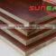 Linyi Suneast melamine laminated falaca core blockboard price