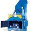 Q37 Turntable shot blasting machinery for cleaning and intensifying surface